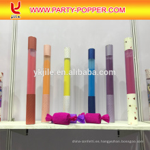 Celebration Color Smoke Confetti Shooter Holi Powder